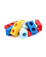 Sunta Blocs de Mousse 32 Pièces 3A+
