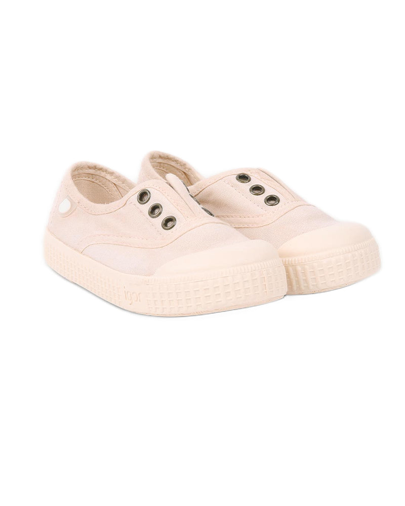 Espadrilles Berri 6.1 MC Igor - Ivory