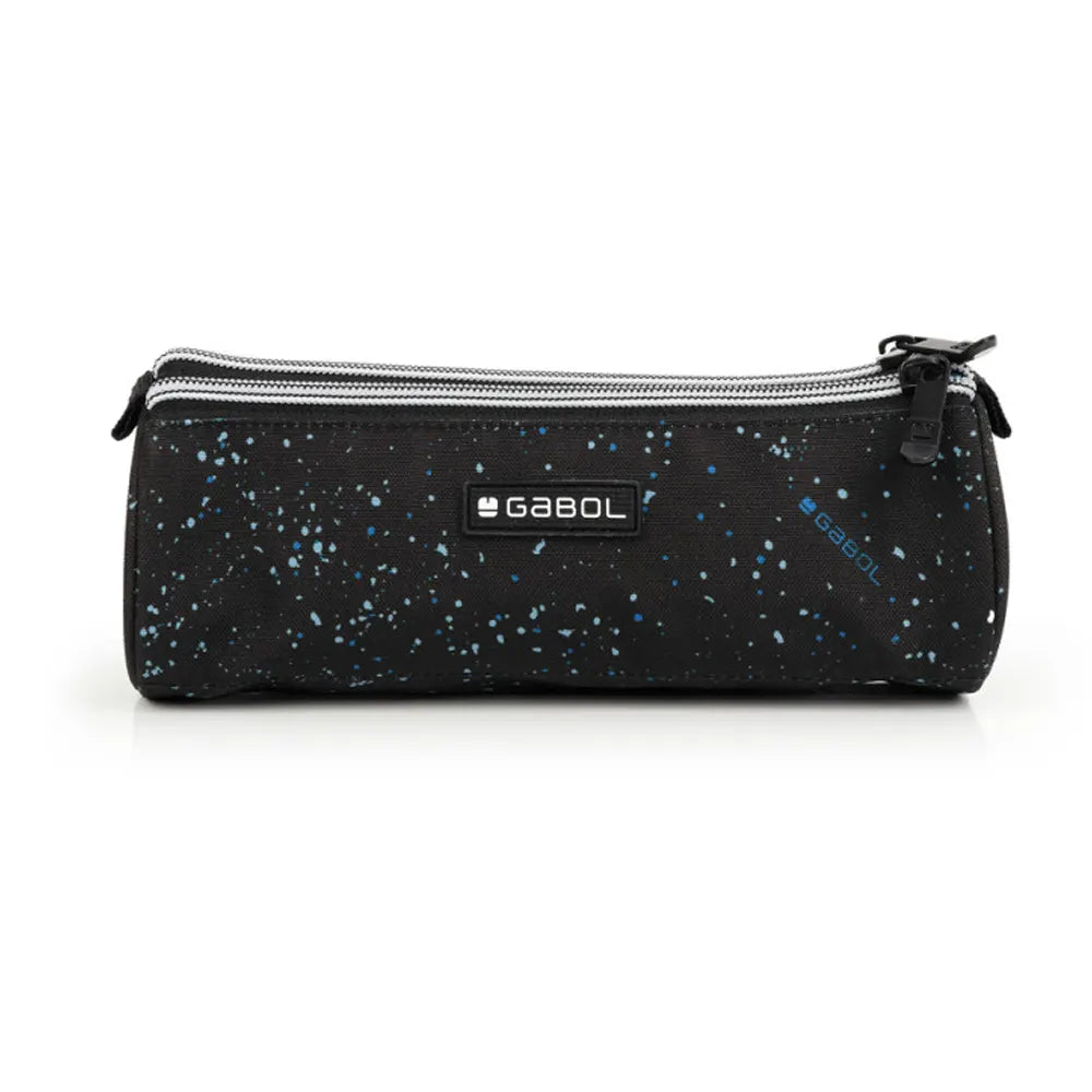 Gabol GALAXY – Estuche Escolar Triple