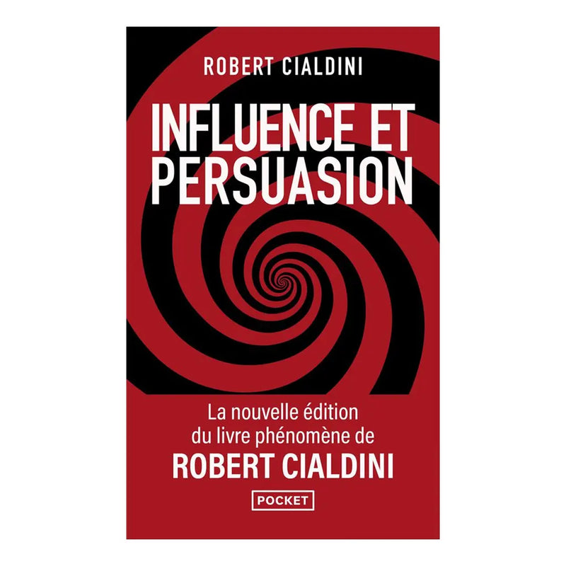 Influencia y Persuasión – Pocket