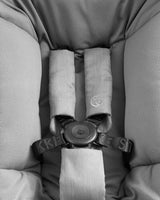 Stokke Poussette Pour Nouveau-né et Tout-petit - Noir Profond