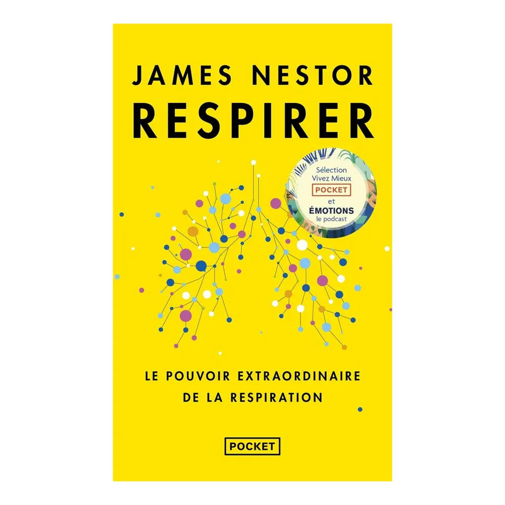 Respirer – Pocket