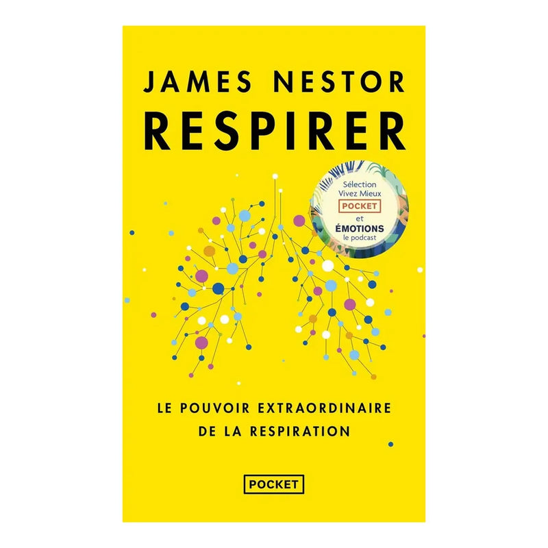 Respirar – Pocket