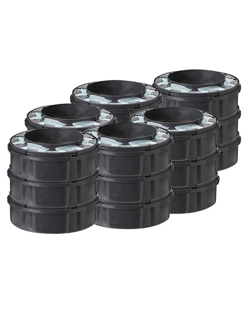 Tommee Tippee Pack de 18 Recambios Sangenic XL