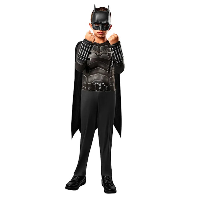 Batman Gloves