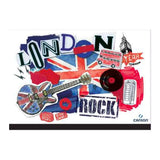 Canson Drawing Portfolio – 32 x 45 cm