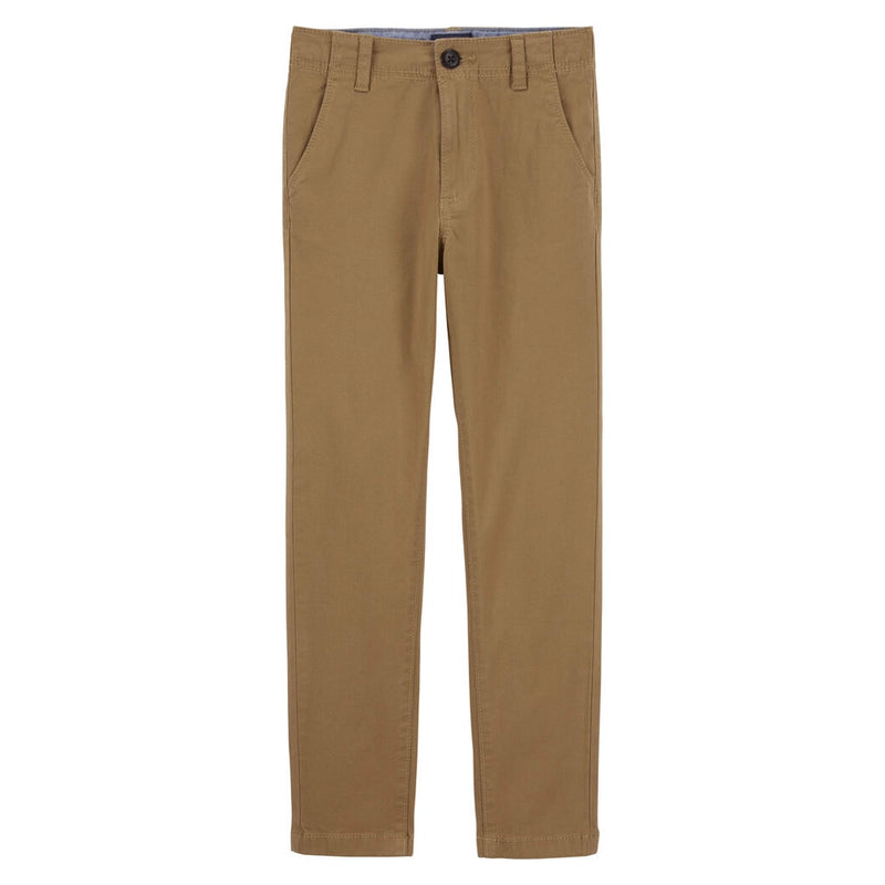 OshKosh Skinny Fit Chino Pants - Khaki