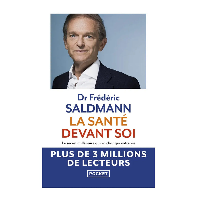 La Salud Por Delante – Pocket