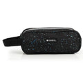 Gabol GALAXY Trousse Scolaire Triple Avec Poignée