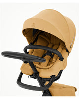 Stokke Poussette Pour Nouveau-né et Tout-petit - Jaune Doré
