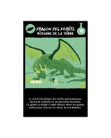 Boite Fantastic Battle 7A+