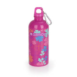 Gabol CLOVER – Bouteille Enfant en Acier Inoxydable 600ml