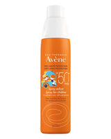 Eau Thermale Avène Spray enfant SPF 50+ - 200ml