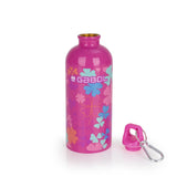 Gabol CLOVER – Bouteille Enfant en Acier Inoxydable 600ml
