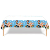 Pack Anniversaire 51 Pièces - Baby Boss