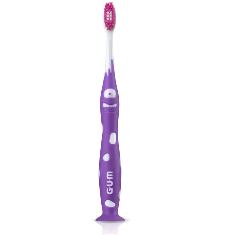 Cepillo de dientes Gum Junior 7-9 años