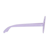 Babiators Lunettes de Soleil Fleur polarisées 3-5 Ans - Irresistible Iris