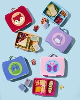 Fiambrera Bento Skip Hop ZOO - Zorro