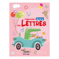 Aprendo a Escribir Letras