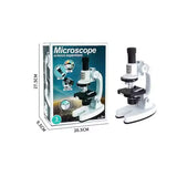 Fashion My Day Microscope Enfant HD - 6A+