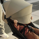 Pack Couleur 6+ Dès 6 Mois Stokke® YOYO® - Taupe