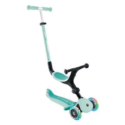 Scooters>>