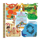 My Big Learning Book – Colors