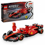 Lego Ferrari SF-24 F1® Race Car 10A+