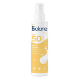 Biolane Spray Solaire SPF50 - 200ml