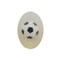 Swibi Jabón Hipoalergénico Balón de Fútbol - 100g