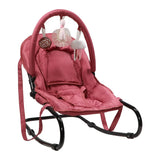 Tryco Swan Ivy Baby Bouncer - Pink 