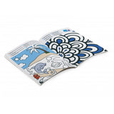 Buki Activity box - Sellos 3A+