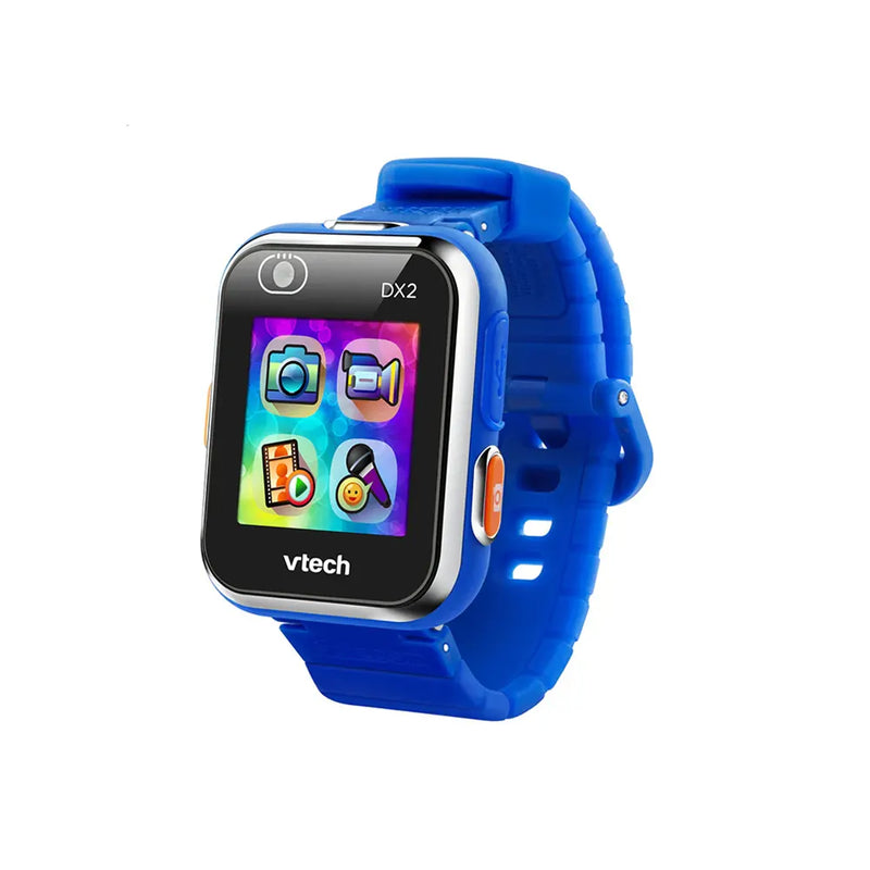 Reloj Inteligente Vtech Kidizoom Conectado DX2 - Azul