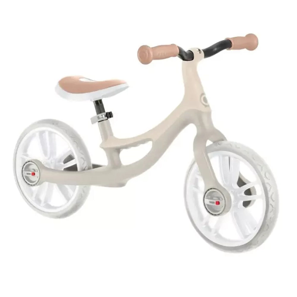 Globber Vélo d'Équilibre Go Bike Elite 2A+ - Sable