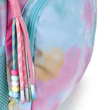 Gabol Sac à Dos à Trois Compartiments MYSTIC - Multi