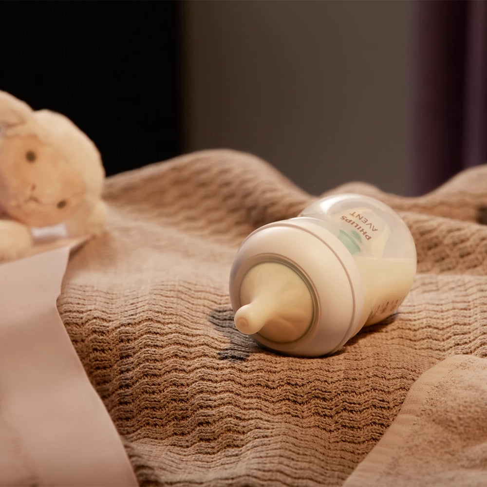 Philips Avent Biberon avec Valve AirFree - 125ml