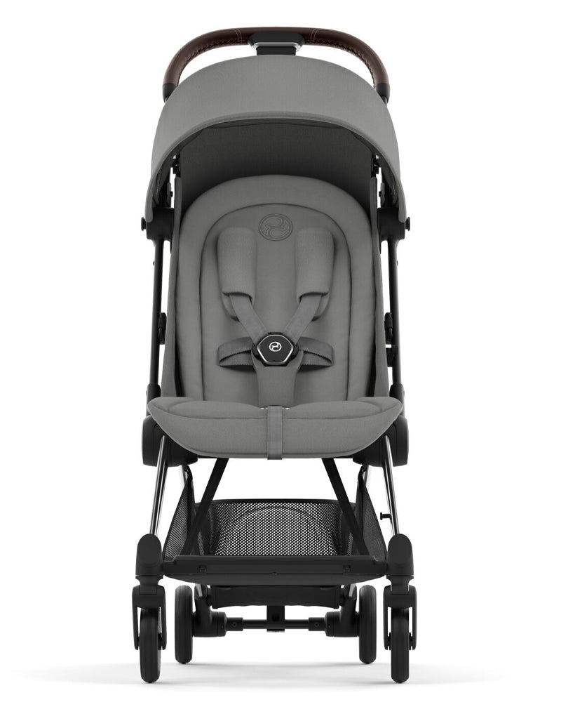 CYBEX Coya Poussette Mirage - Gris