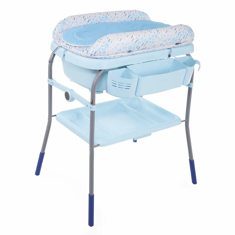 Chicco Table À Langer  Cuddle & Bubble - Combi Baignoire & Change