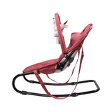 Tryco Swan Ivy Baby Bouncer - Pink 