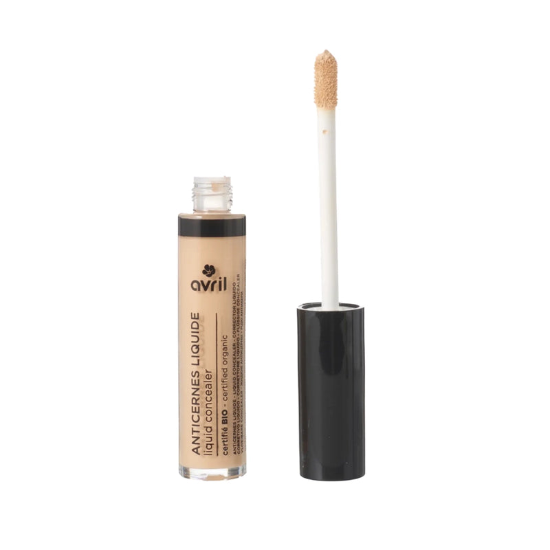 Avril Vanille Liquid Concealer - 4.4ml