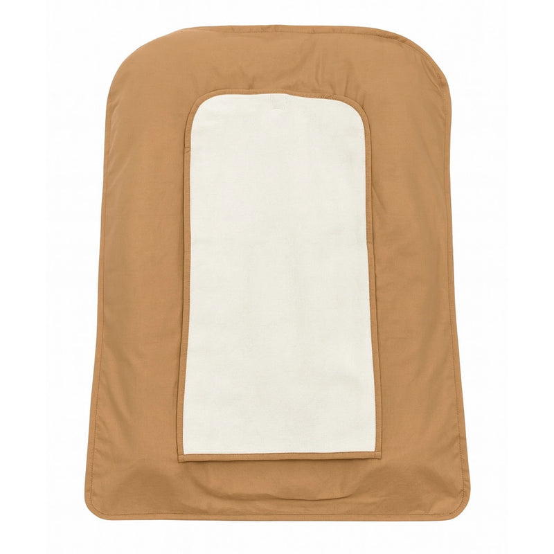 Babymat Matelas à Langer - Beige Foncé