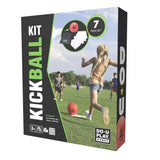DO YOU PLAY Kickball Kit 3Y+
