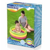 Piscina Hinchable Bestway 70x24 cm