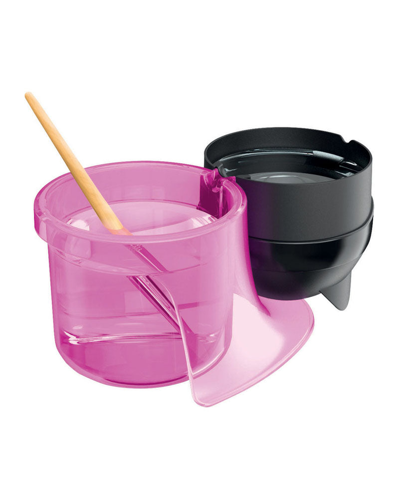 Maped Water Pot for colorpeps paint - Pink
