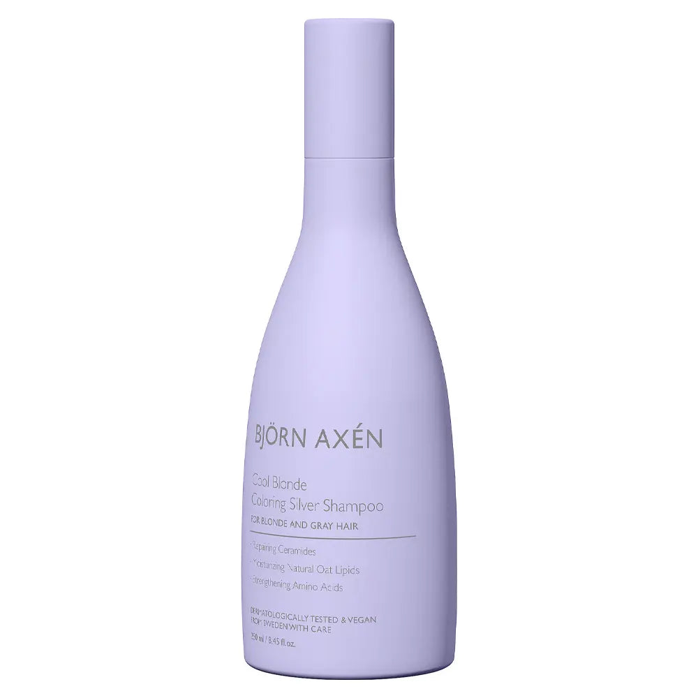 Bjorn Axen Color Blond Shampoo 250ml