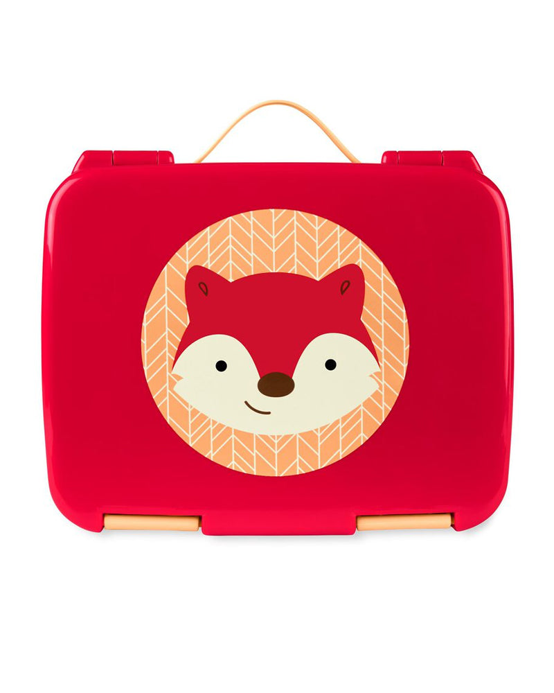 Fiambrera Bento Skip Hop ZOO - Zorro