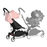 Stokke® YOYO® Connect Stroller Frame - White