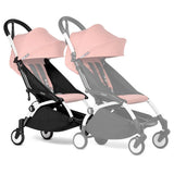 Connect Cadre de Poussette Stokke® YOYO® - Blanc