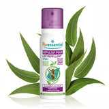 Puressentiel Spray Répulsif Anti-Poux 24h 75 ml