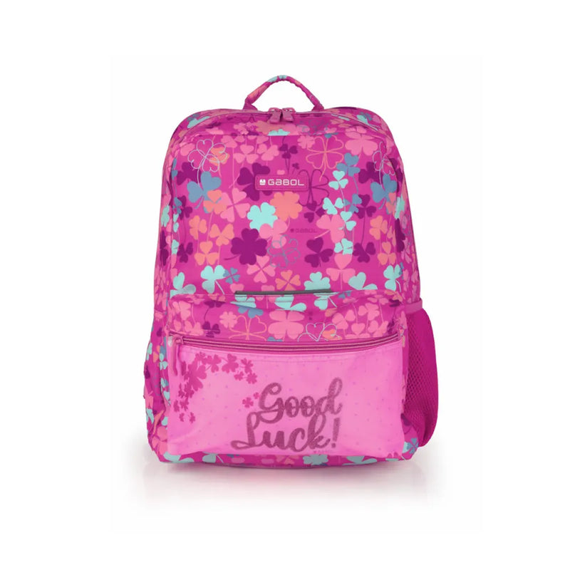 Gabol CLOVER – Sac à Dos Trolley Enfant
